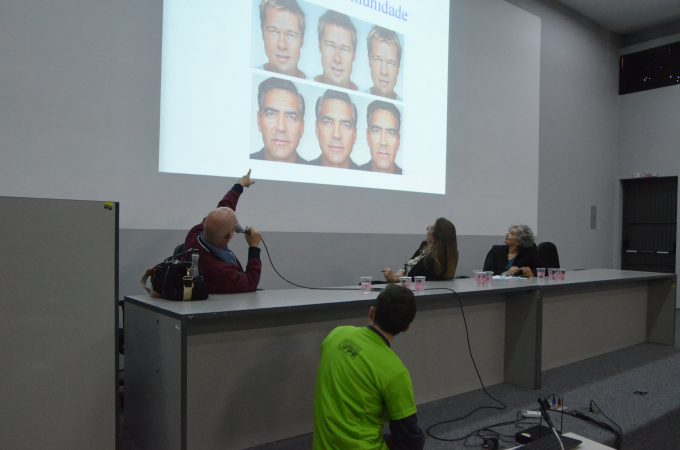 9ª Semana Integrada de Ensino, Pesquisa e Extensão (Siepe) - foto: Leonardo Bettinelli