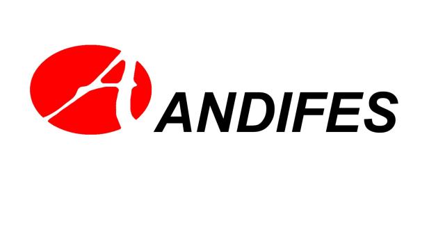 Andifes - logo