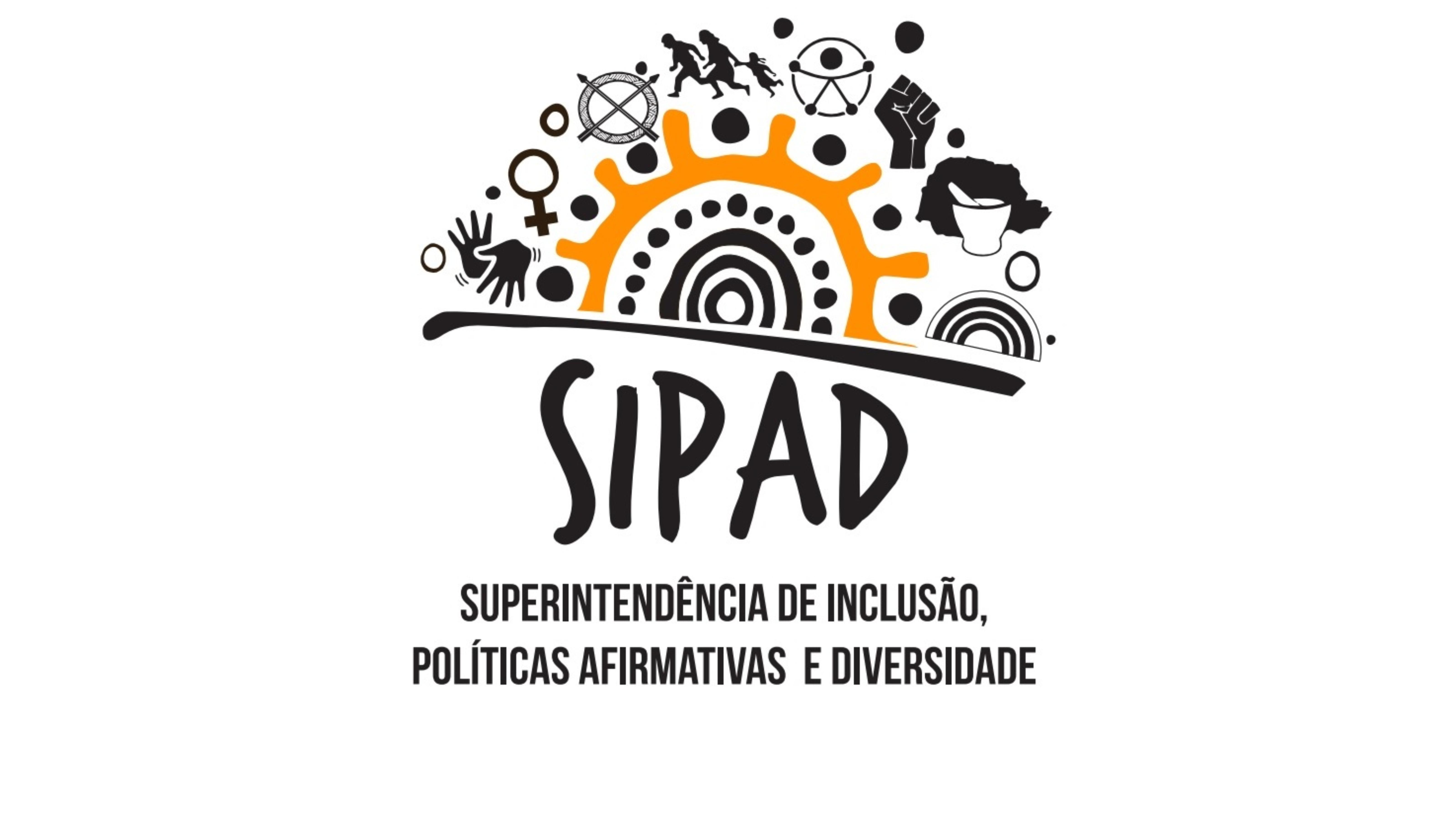 Comunicado da Superintendência de Políticas Afirmativas e de Direitos  Humanos (Supadh) para a comunidade acadêmica - UNIFAP