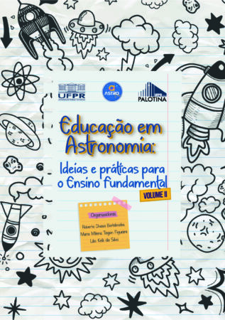 Jogos para o Ensino de Astronomia