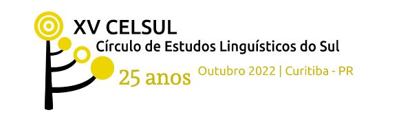 CÍRCULO - Departamento de Letras - Universidade Federal de São
