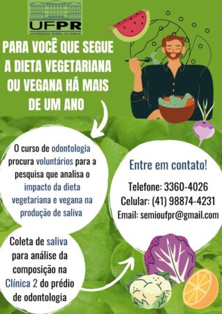 Personalize sua dieta vegana — Ética Animal