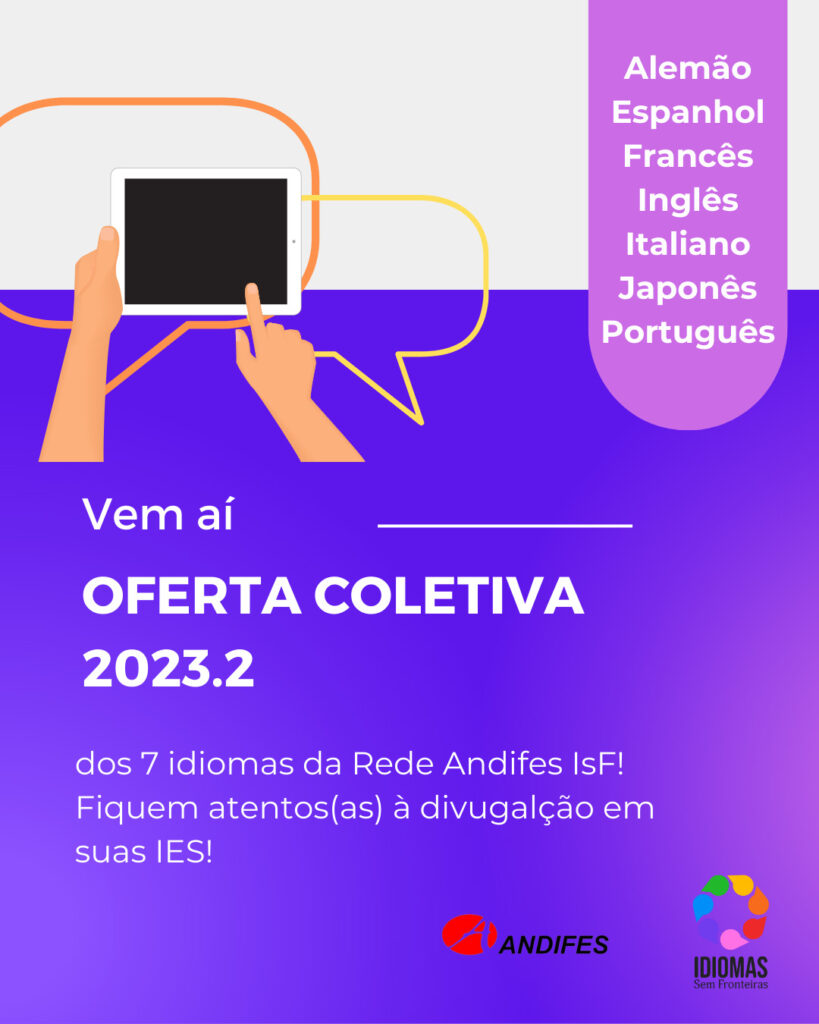 Cursos On-line Gratuitos de Português para Estrangeiros