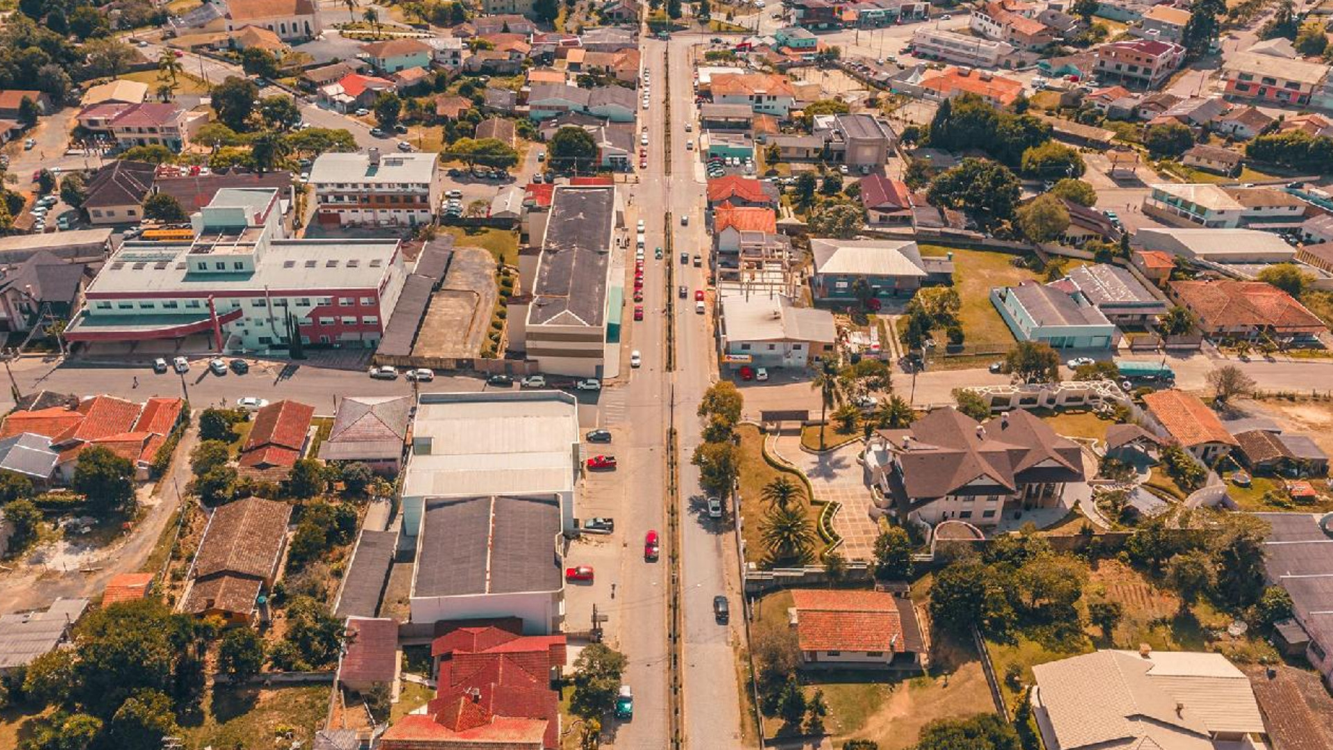 Inscrita primeira chapa à reitoria da UFPR