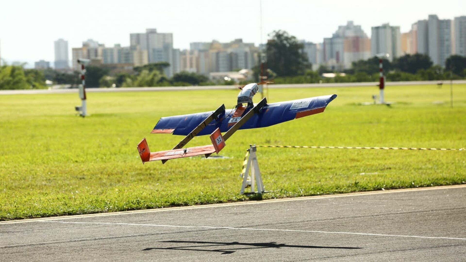 Arquivo de engenharia aeron utica Universidade Federal do Paran