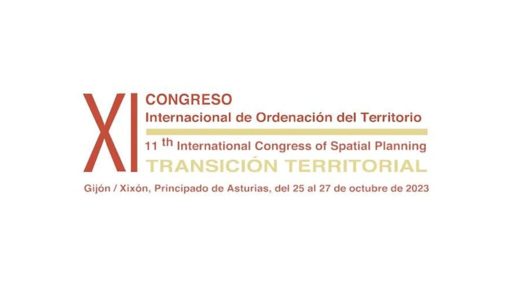 UFPR publica trabalhos em congresso espanhol sobre ordenamento territorial 