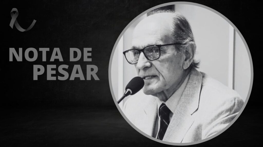 UFPR lamenta o falecimento do professor aposentado Paulo Henrique de ...