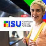 SiSU - Sistema de Seleção Unificada