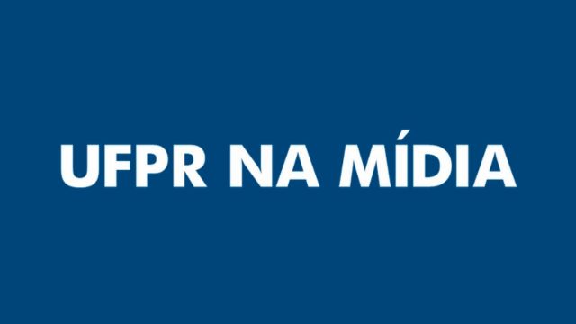 imagem UFPR na mídia
