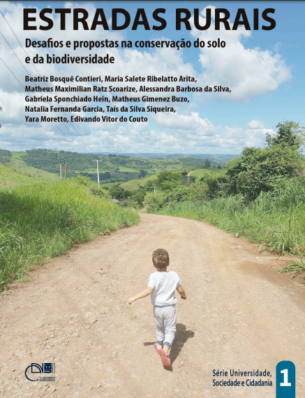 Capa do livro (foto divulgação)