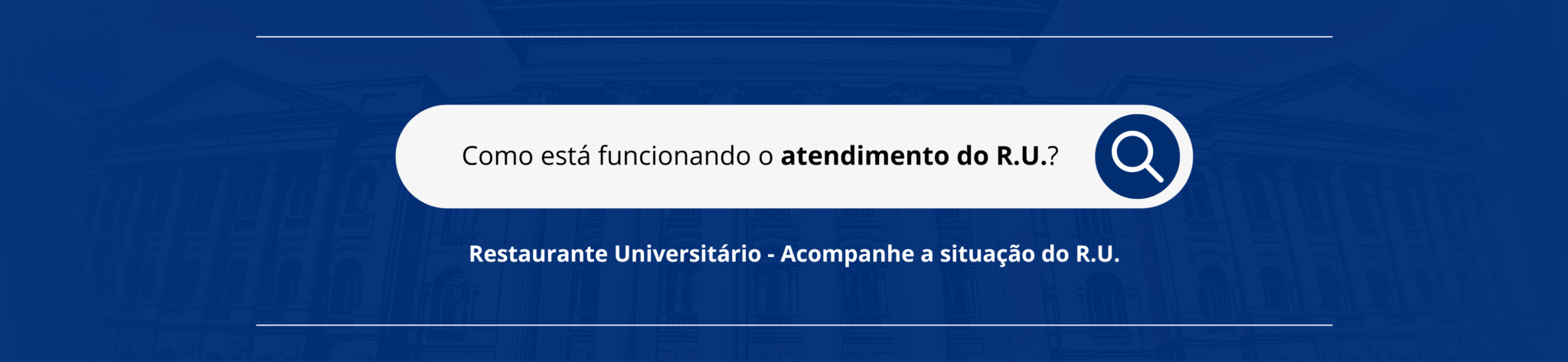 Para Ru Universidade Federal do Paraná