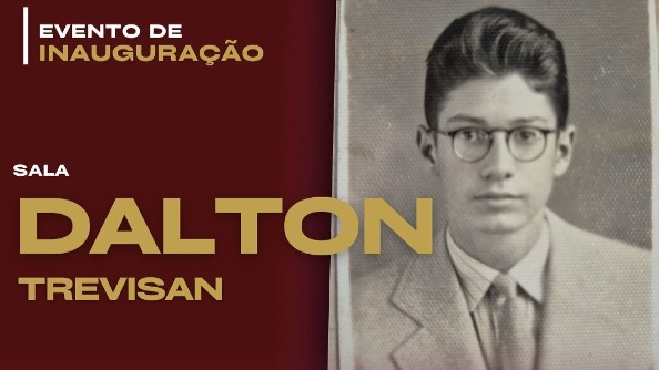 Dalton Trevisan Jurídicas