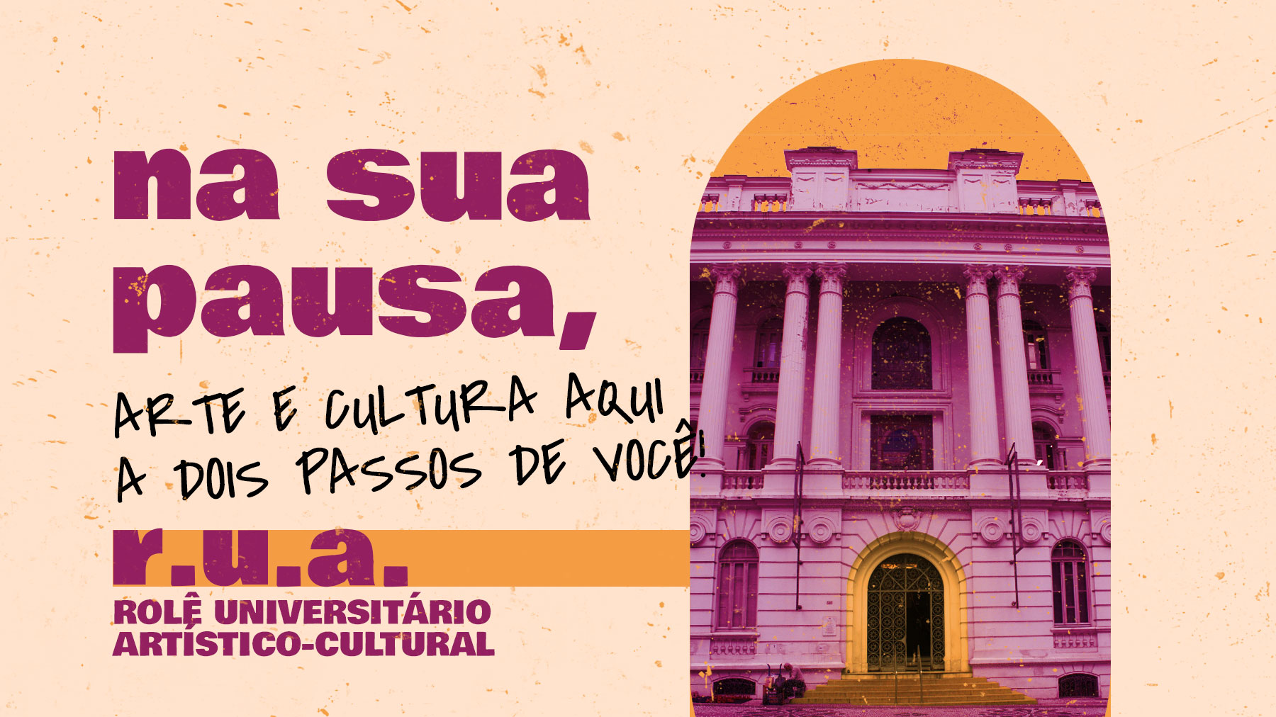rolê universitário artístico-cultural ufpr