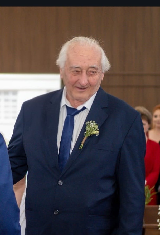 Antonio Voznei Sobrinho (foto arquivo pessoal)