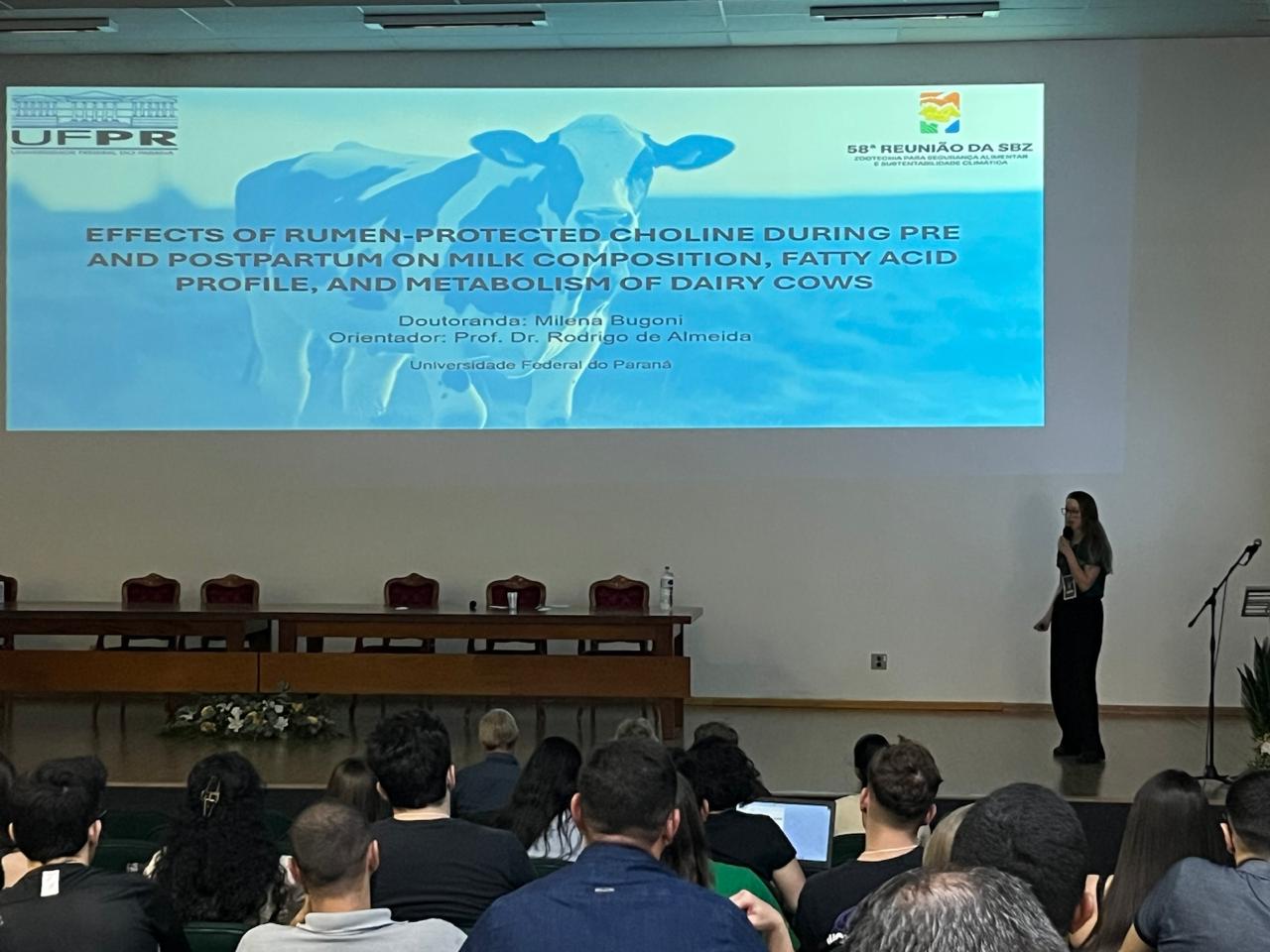 Evento do ano passado (foto arquivo)