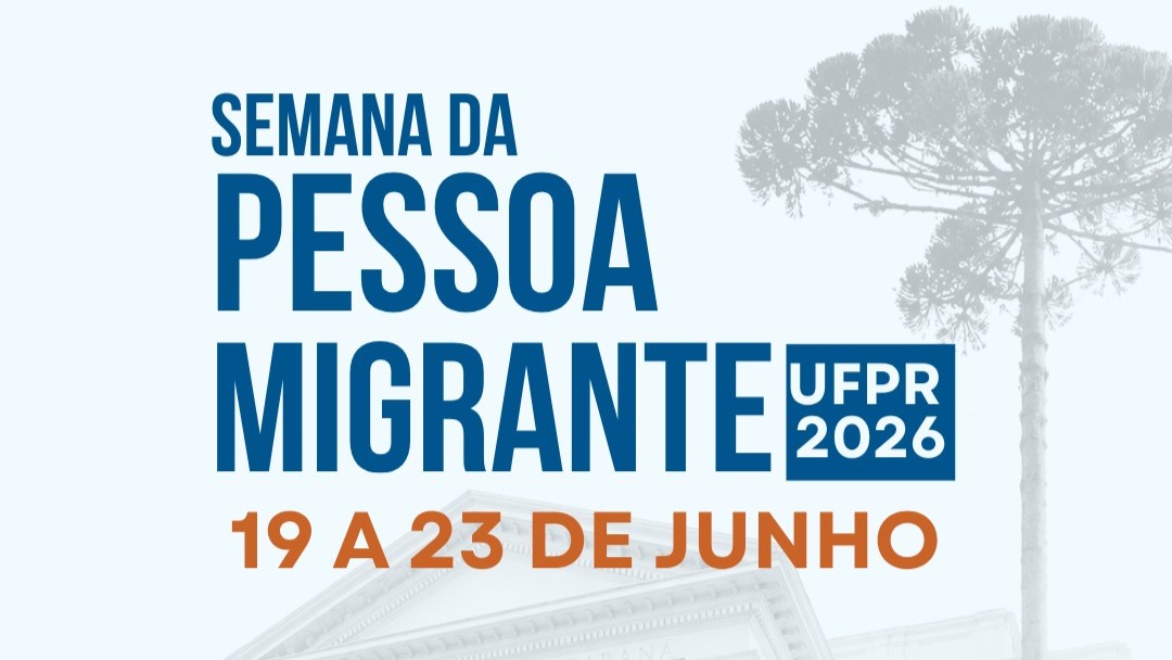 semana da pessoa migrante ufpr 2026