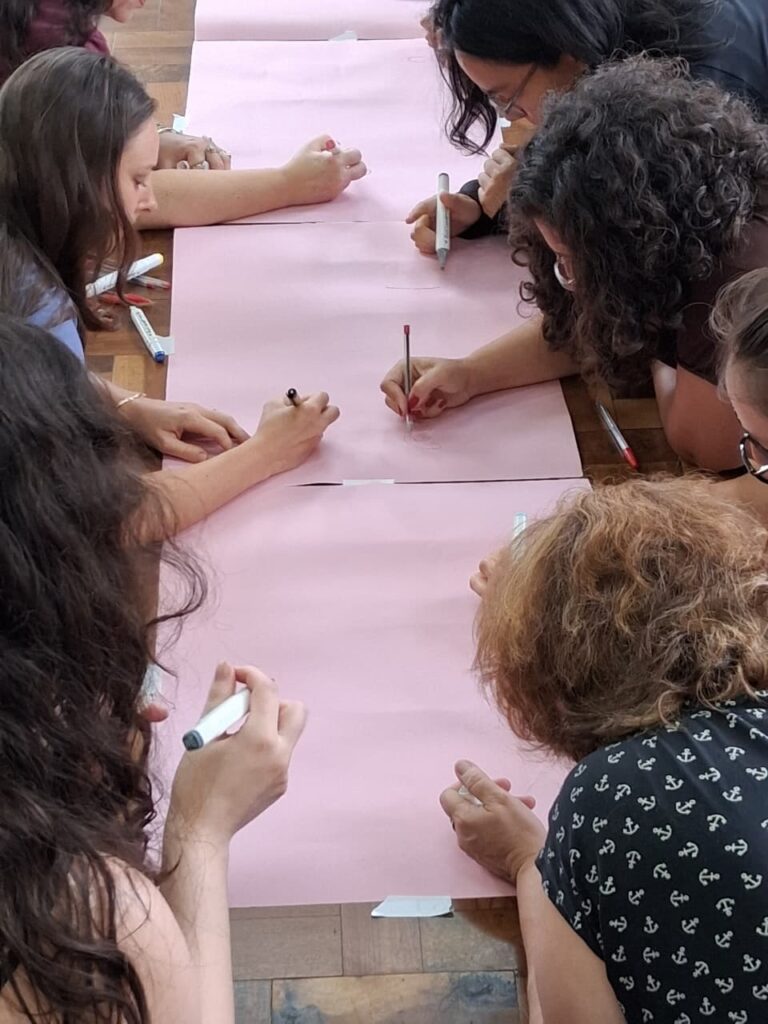 UFPR oferece dez oficinas culturais em outubro com vagas gratuitas à comunidade