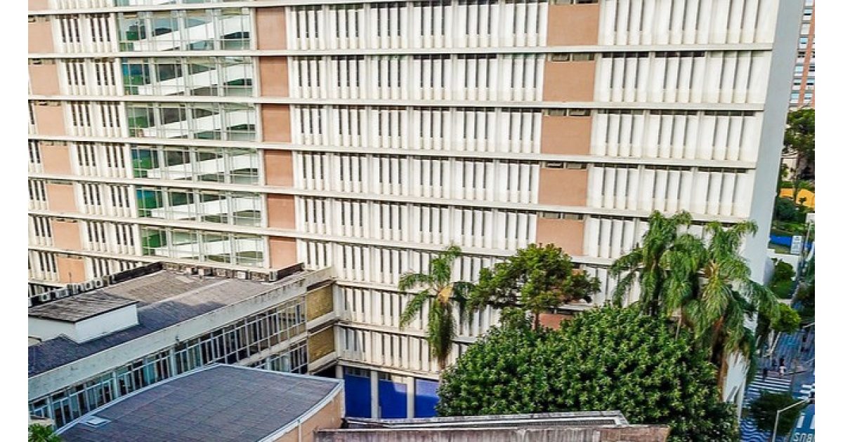 Sucom A SUCOM – Universidade Federal do Paraná